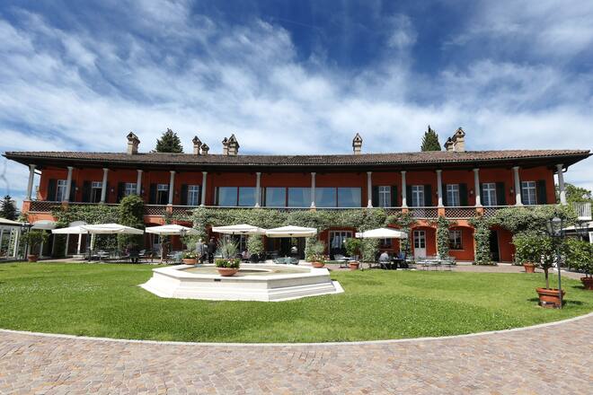 Villa Principe Leopoldo