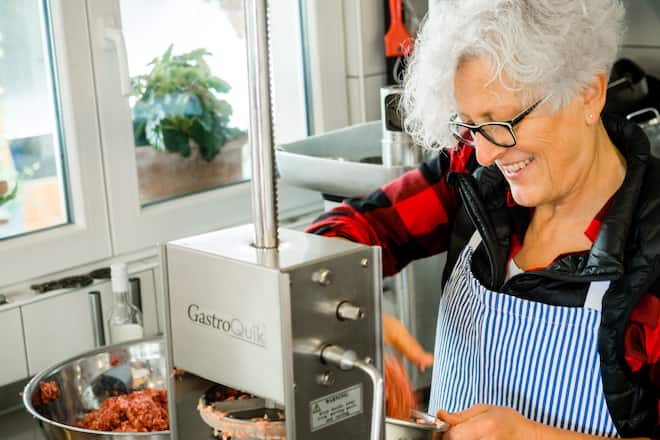 Fiechter Markt auf Helvetiaplatz und in Oerlikon