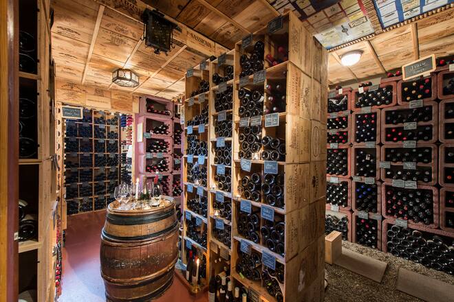 Verlosung Hotel Le Grand Chalet Mai 2022