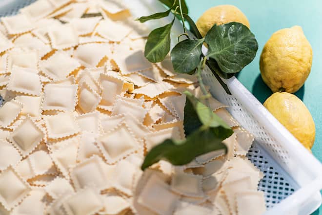 Patrizia Fontana Ravioli Zürich