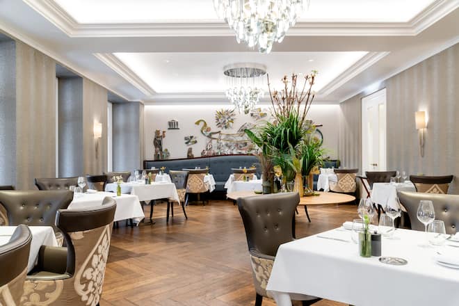 Royal Savoy Lausanne