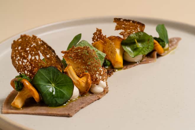 Appenzeller Huus Gonten