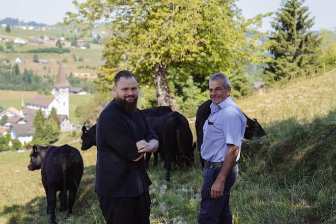 Appenzeller Huus Gonten