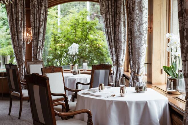 Prato Borni - Zermatterhof Zermatt - Heinz Rufibach - 07/2023 - Copyright Olivia Pulver