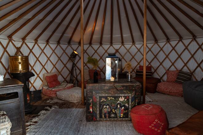 Hotel Cervo, Zermatt - 8. Februar 2021 - Copyright Olivia Pulver