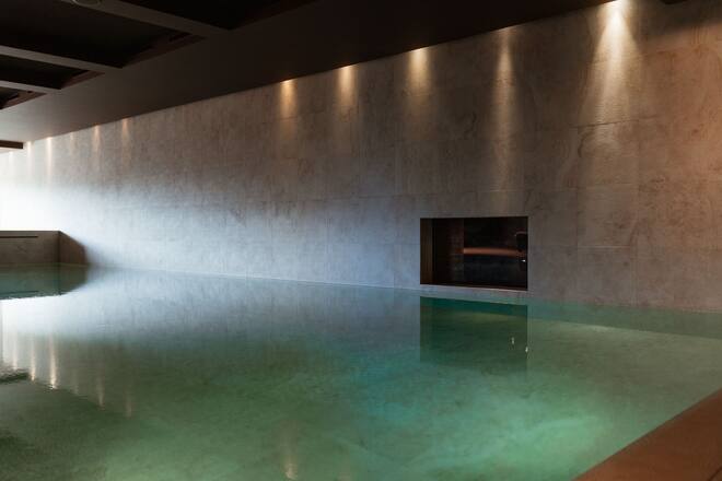 Guarda Golf Crans Montana