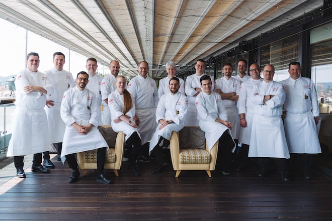 Finale Der Goldene Koch 2023 - KADI - 06/2023 - Copyright Olivia Pulver