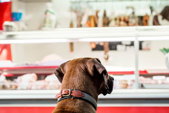 Fiechter Markt auf Helvetiaplatz und in Oerlikon