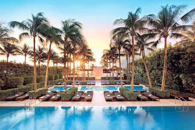 The Setai, Miami