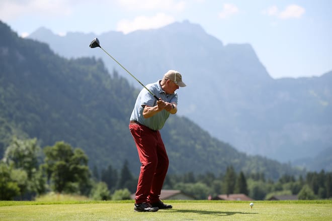 GaultMillau-Golfturnier