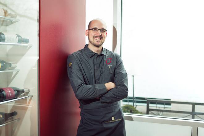 Clement Feuz Beau Rivage Neuenburg