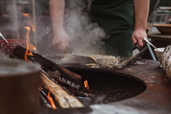 Der Hexer aus dem Entlebuch Stefan Wiesner Roessli Escholzmatt