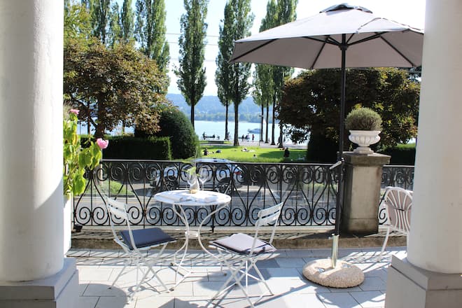 Hotel Beau Séjour