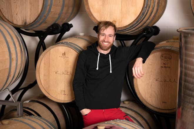 Porträt Pirmin+Fredy