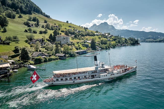 Vor Kehrsiten