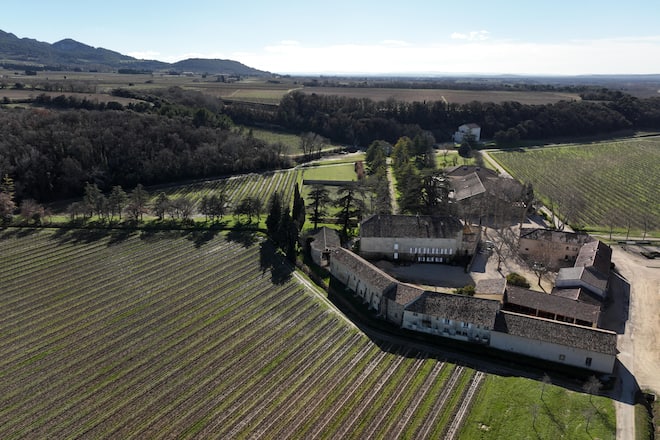 Château Saint-André