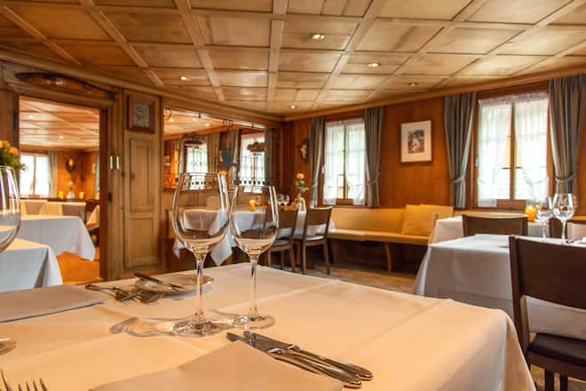GM Hotel Restaurant Alder Ried-Muotathal Schwyz