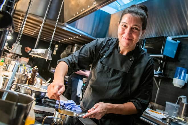 Stefan Heilemann wird Koch des Jahres 2021