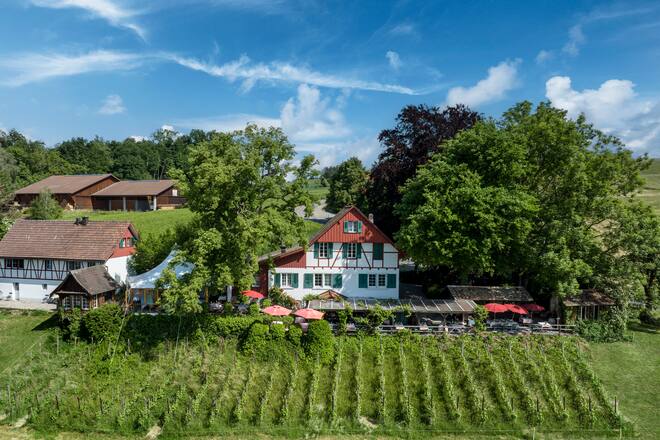 Restaurant Buech Herrliberg
