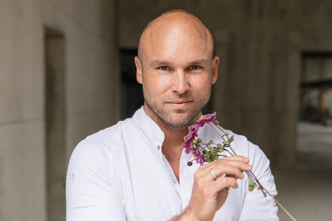 Benjamin Le Maguet Jasmine Gfeller