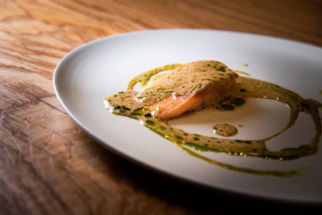 Sven Wassmer eröffnet "Memories" 2019