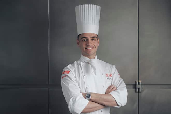 Joao Coelho