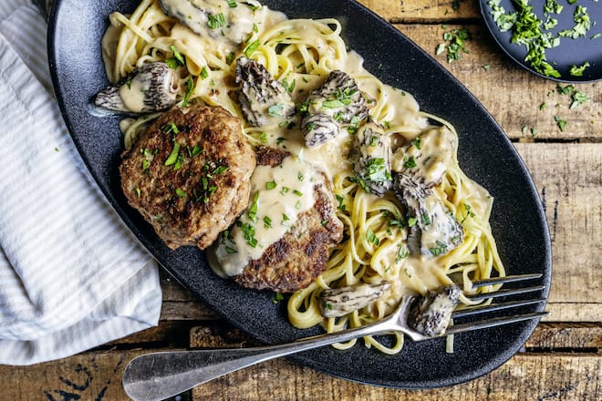 Hacktätschli Zoe Torinesi