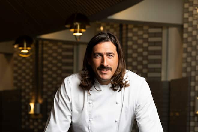 Pierrot Ayer Victor Moriez Le Pérolles