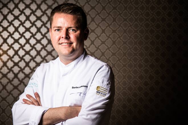 ECCO All Stars mit Stefan Heilemann, Rolf Fliegauf 2020