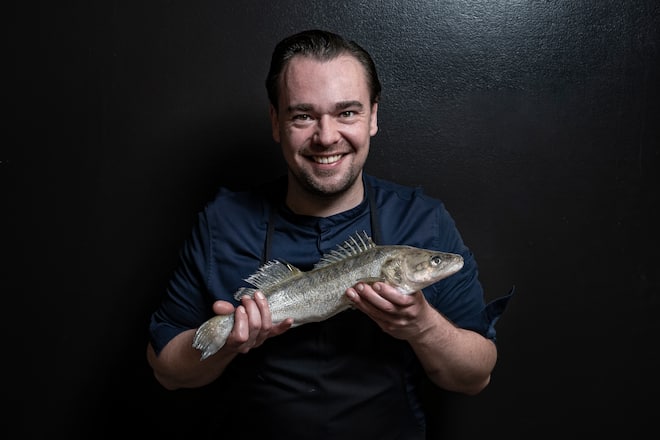 Restaurant Lux Kongresshaus Zürich