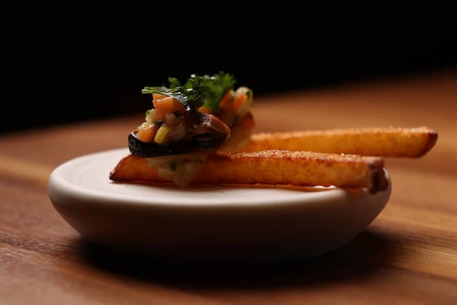 Bianchi & Lindenhofkeller