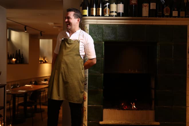 Bianchi & Lindenhofkeller