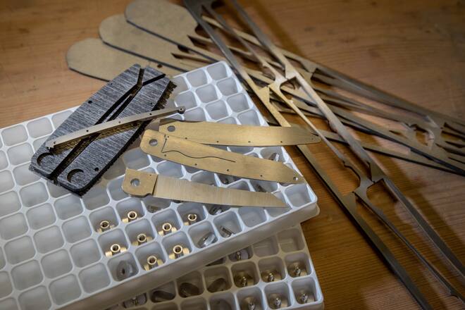 klapp stellmesser sknife biel /gaultmillau