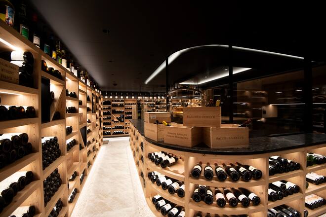 Hôtel de Ville de Crissier