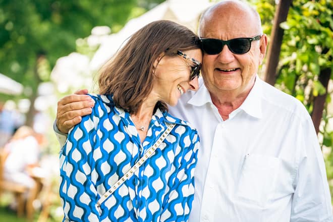 Gault&Millau Garden Party 2022