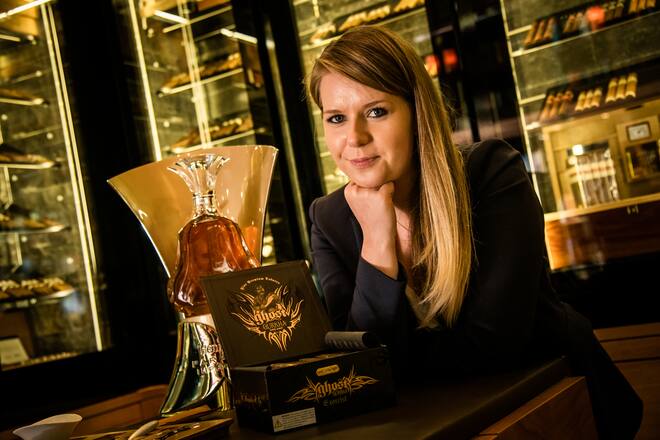 The Chedi Cigar Circle 2019