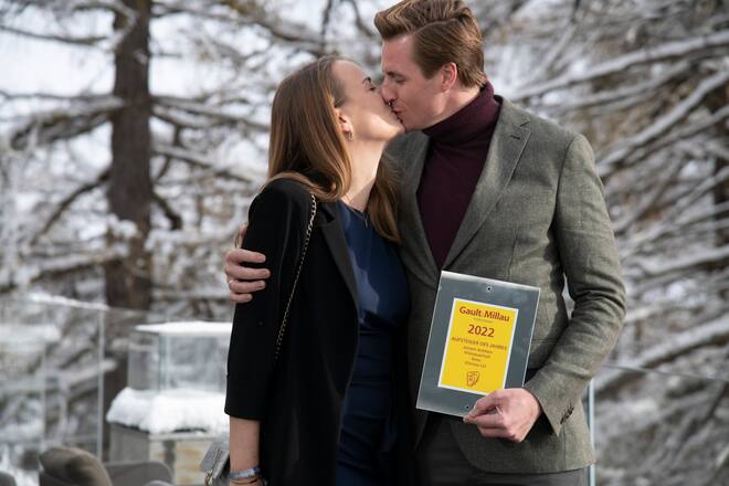 Jeroen & Sanne Achtien