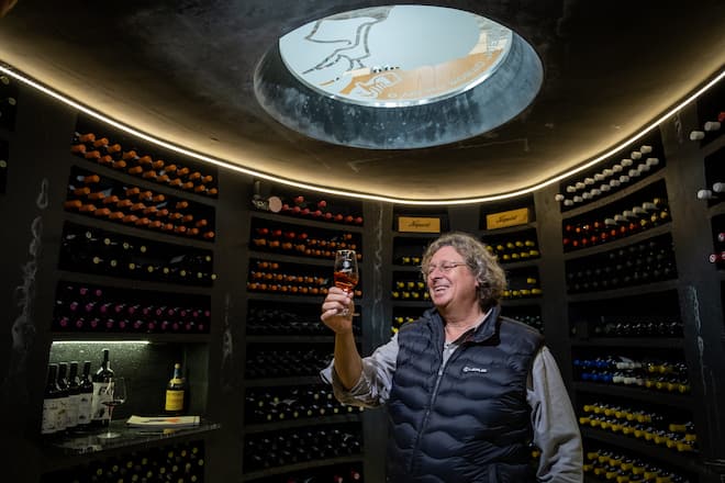 Dirk van der Niepoort