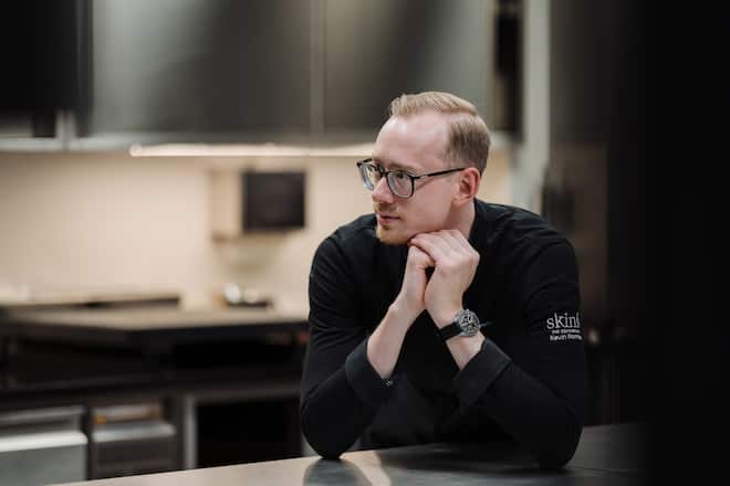 Skin's Lenzburg - Kevin Romes - November 2024 - Copyright Olivia Pulver