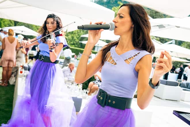 Gault&Millau Garden Party 2022