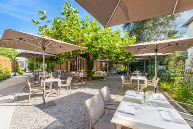 Auberge de Chambésy