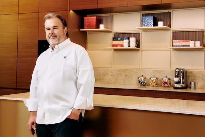 Pierre Hermé Nespresso