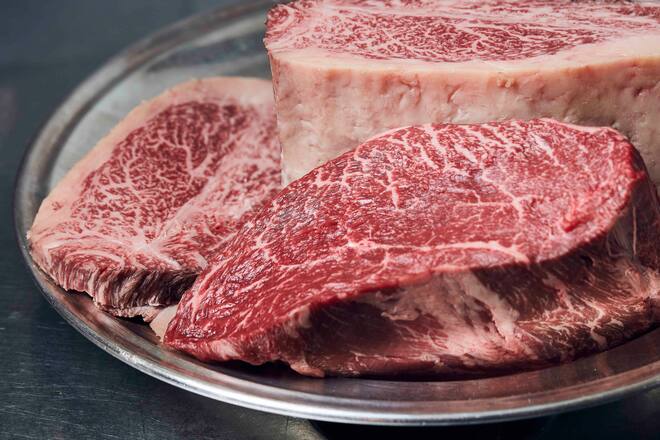 Wagyu Beef Luzern Götzental