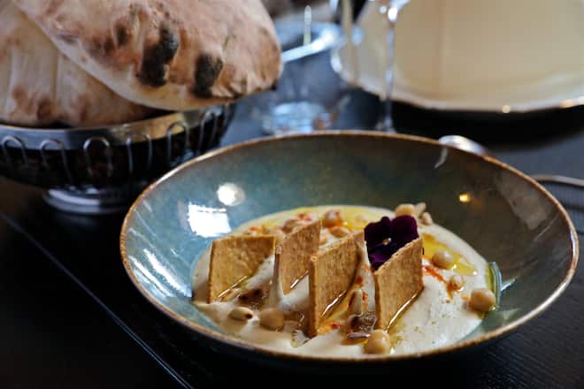 Val d'Illiez libanais