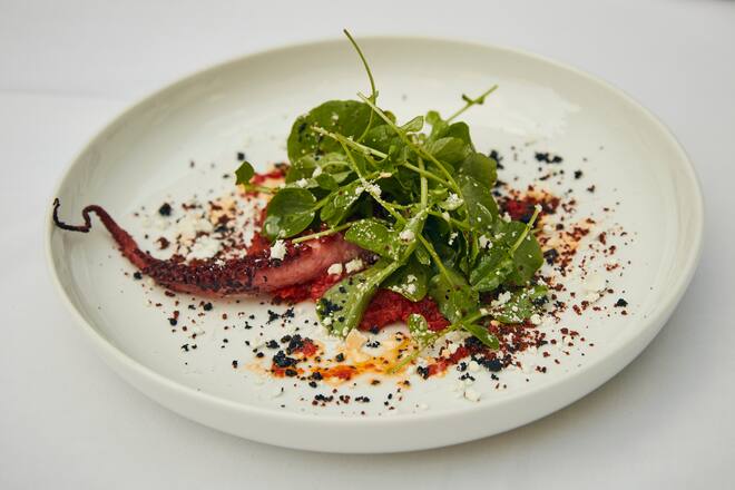 Ludovic Pitrel im Florhof Zürich Switzerland