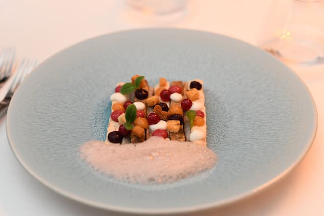 Serge Labrosse Pain perdu féra