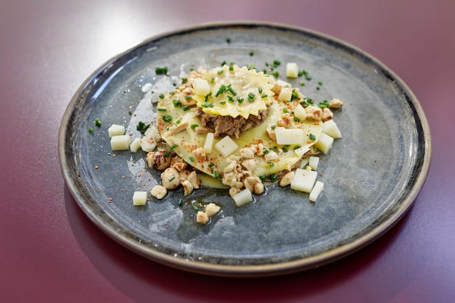 Emmentaler Rezept Ivo Adam