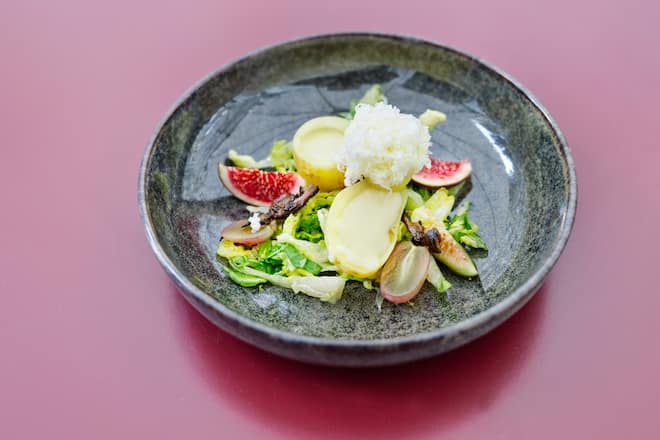 Emmentaler Rezept von Ivo Adam Casino Bern