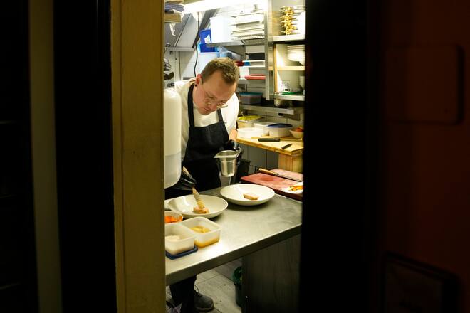 Elsie's Bar - Zermatt Lukas Ryffel