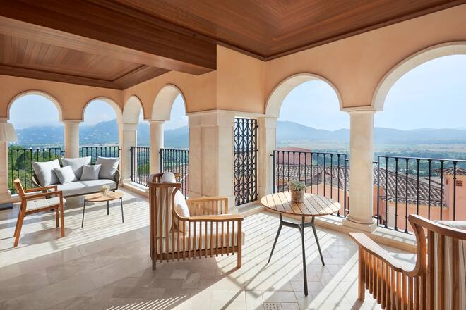 Park Hyatt Mallorca